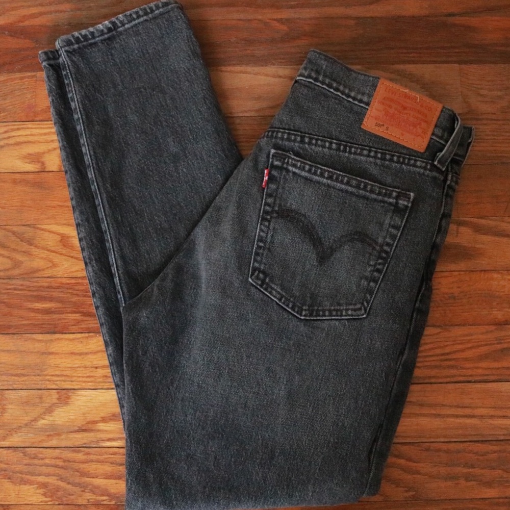 Levi’s